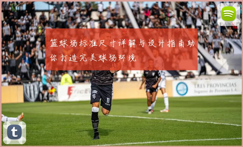 篮球场标准尺寸详解与设计指南助你打造完美球场环境